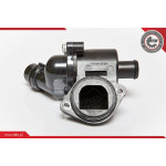 ESEN SKV Thermostat, Kühlmittel
