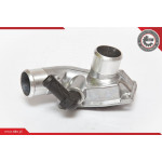 ESEN SKV Thermostat, Kühlmittel
