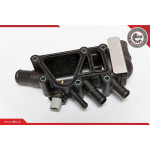 ESEN SKV Thermostat, Kühlmittel