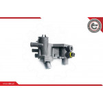 ESEN SKV Thermostat, Kühlmittel