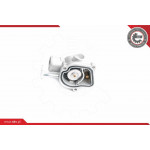 ESEN SKV Thermostat, Kühlmittel