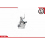 ESEN SKV Thermostat, Kühlmittel