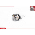 ESEN SKV Thermostat, Kühlmittel
