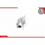ESEN SKV Thermostat, Kühlmittel