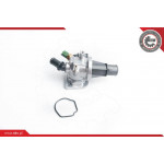 ESEN SKV Thermostat, Kühlmittel