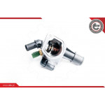 ESEN SKV Thermostat, Kühlmittel