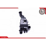 ESEN SKV Thermostat, Kühlmittel