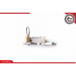 ESEN SKV Spanner, Steuerkette