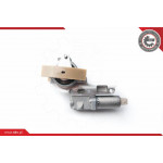ESEN SKV Spanner, Steuerkette