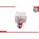 ESEN SKV Wasserumwälzpumpe, Standheizung