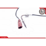 ESEN SKV Sensor, Abgastemperatur