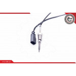 ESEN SKV Sensor, Abgastemperatur