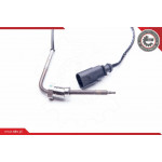 ESEN SKV Sensor, Abgastemperatur