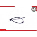 ESEN SKV Sensor, Abgastemperatur
