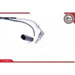 ESEN SKV Sensor, Abgastemperatur