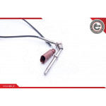 ESEN SKV Sensor, Abgastemperatur