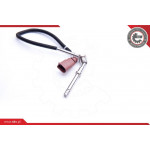 ESEN SKV Sensor, Abgastemperatur