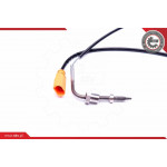 ESEN SKV Sensor, Abgastemperatur