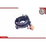 ESEN SKV Wickelfeder, Airbag