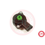 at autoteile germany Sensor, Saugrohrumschaltklappe