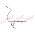 QUICK BRAKE Bremsschlauch