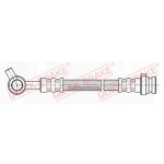 QUICK BRAKE Bremsschlauch
