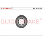 QUICK BRAKE Sicherungsmutter
