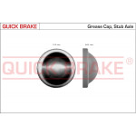 QUICK BRAKE Verschluss-/Schutzkappe