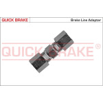 QUICK BRAKE Adapter, Bremsleitung