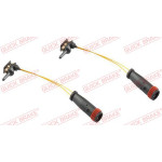 QUICK BRAKE Warnkontakt, Bremsbelagverschleiß