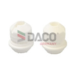 DACO Germany Staubschutzsatz, Stoßdämpfer