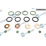 Dr.Motor Automotive Dichtungssatz, Einspritzdüse