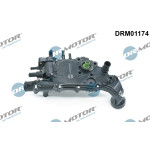 Dr.Motor Automotive Thermostatgehäuse