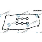 Dr.Motor Automotive Dichtung, Zylinderkopfhaube