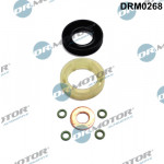 Dr.Motor Automotive Dichtungssatz, Einspritzdüse