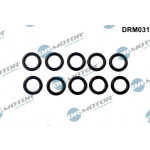 Dr.Motor Automotive Dichtung, Kraftstoffleitung