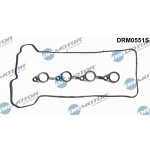 Dr.Motor Automotive Dichtungssatz, Zylinderkopfhaube