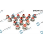Dr.Motor Automotive Dichtungssatz, Ventilschaft