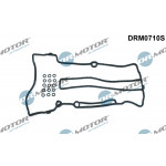 Dr.Motor Automotive Dichtungssatz, Zylinderkopfhaube