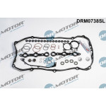 Dr.Motor Automotive Dichtungssatz, Zylinderkopfhaube