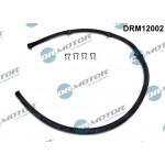 Dr.Motor Automotive Schlauch, Leckkraftstoff