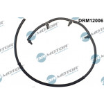 Dr.Motor Automotive Schlauch, Leckkraftstoff