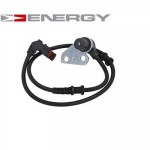 ENERGY Sensor, Raddrehzahl