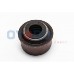 Oyodo Dichtring, Ventilschaft