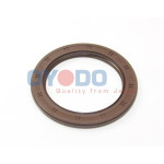 Oyodo Wellendichtring, Kurbelwelle