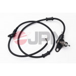 JPN Sensor, Raddrehzahl