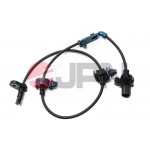 JPN Sensor, Raddrehzahl
