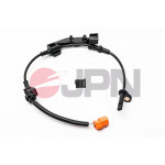 JPN Sensor, Raddrehzahl