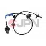 JPN Sensor, Raddrehzahl