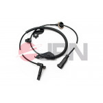 JPN Sensor, Raddrehzahl
